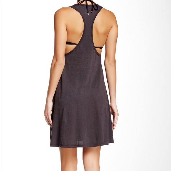 Wildfox Beach Bum Cover Up Dress - Picture 2 of 5